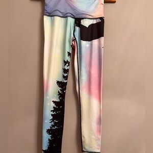 TEEKI Leggings